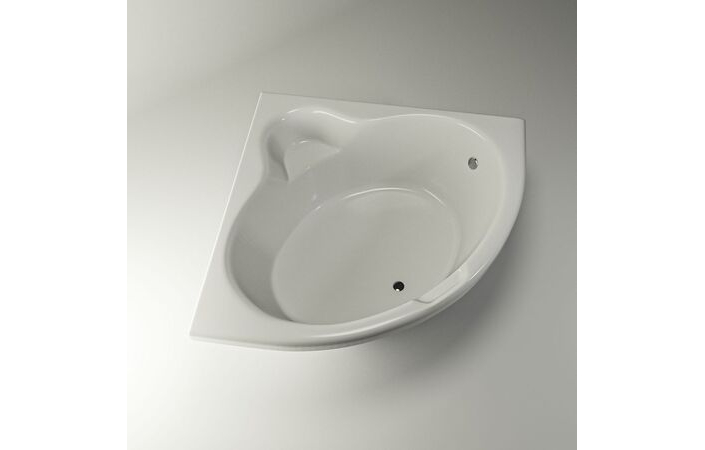 Ванна FLY 145x145 White StudioStone - Зображення 171990325-6ccbe.jpg