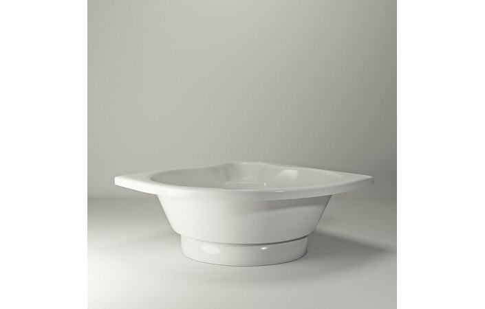 Ванна FLY 145x145 White StudioStone - Зображення 171990325-cba77.jpg