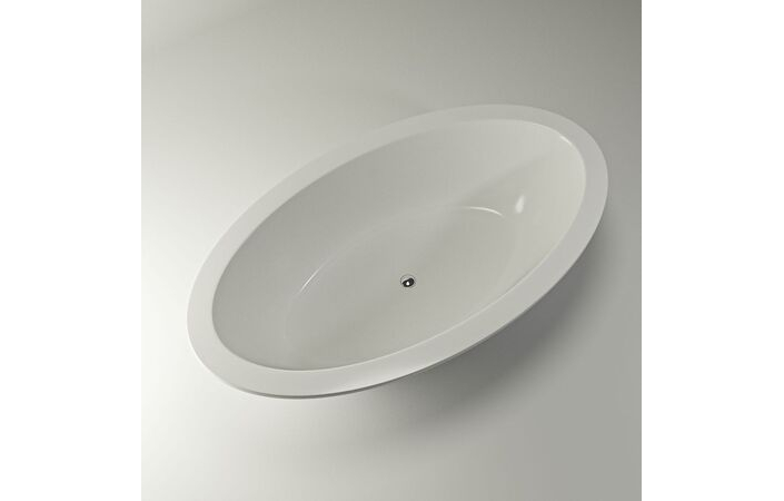 Ванна LIARD 202x110 White StudioStone - Зображення 171990326-6ba56.jpg