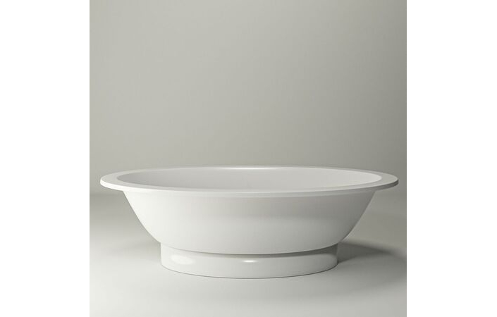 Ванна LIARD 202x110 White StudioStone - Зображення 171990326-760e9.jpg