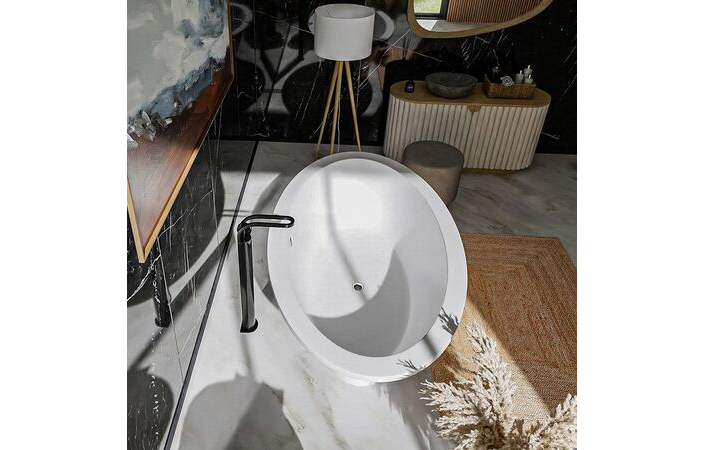 Ванна LIARD 202x110 White StudioStone - Зображення 171990326-a1c85.jpg