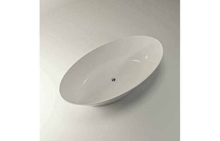 Ванна LOIRE 181x89 White StudioStone - Зображення 171990328-a3efa.jpg