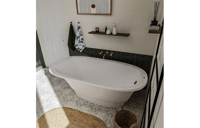 Ванна MERSEY 150x80 White StudioStone - Зображення 171990329-1514c.jpg