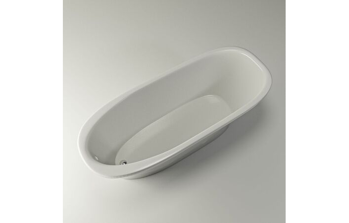 Ванна MERSEY 190x80 White StudioStone - Зображення 171990344-d6fb6.jpg