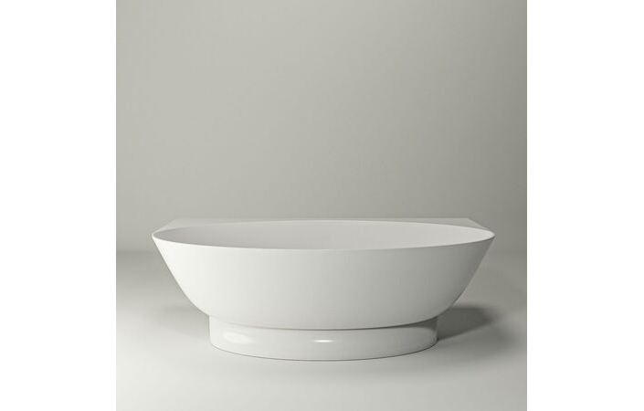 Ванна ODET 181x100 White StudioStone - Зображення 171990351-264e8.jpg