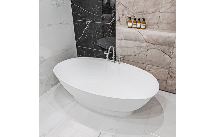 Ванна SEINE 181x99 White StudioStone - Зображення 171990371-113b1.jpg