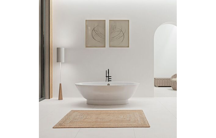 Ванна SEINE 181x99 White StudioStone - Зображення 171990371-baeb3.jpg