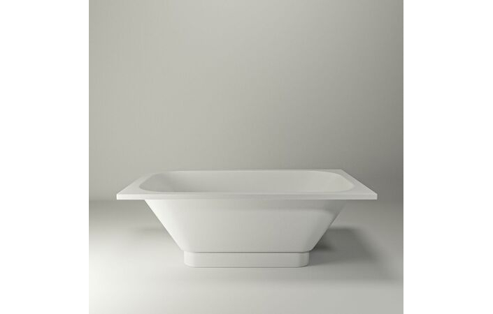 Ванна ULA 190x120 White StudioStone - Зображення 171990382-b3c66.jpg