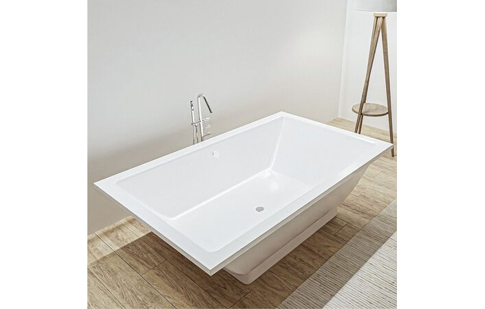 Ванна ULA 190x120 White StudioStone - Зображення 171990382-c4e21.jpg