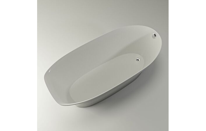 Ванна VEDEA 142x72 White StudioStone - Зображення 171990386-050b0.jpg