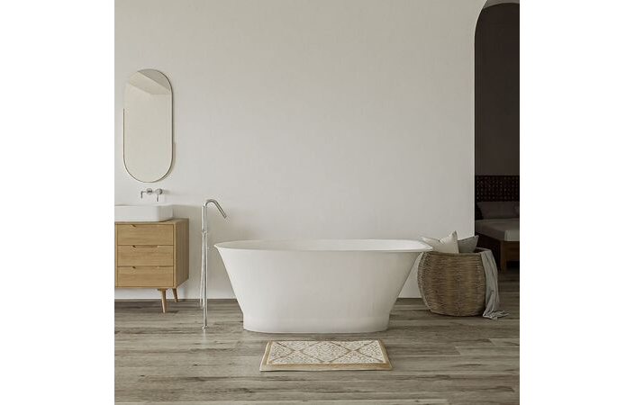 Ванна VEDEA 161x73 White StudioStone - Зображення 171990389-1e408.jpg