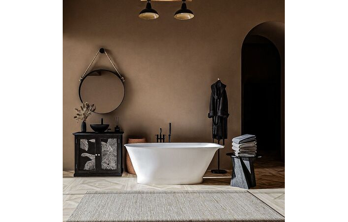 Ванна VEDEA 161x73 White StudioStone - Зображення 171990389-a041e.jpg