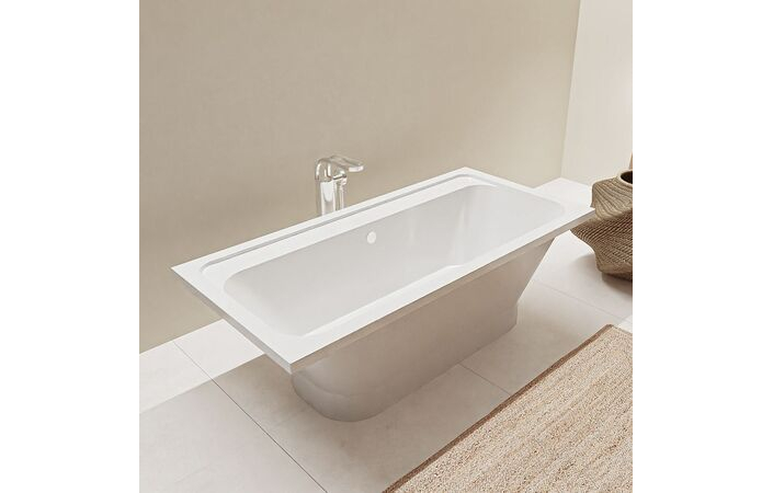 Ванна VOLTA 184x89 White StudioStone - Зображення 171990397-ffe17.jpg