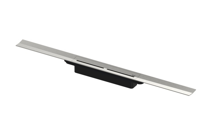 Решітка для душового каналу 80 см TECEdrainprofile нержавійюча сталь 670800 TECE - Зображення 171990427-d26c2.jpg