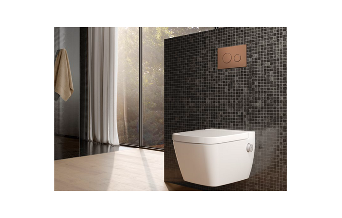 Кнопка зливу TECEloop 9240937 червона бронза TECE - Зображення 172136200-53ee3.png