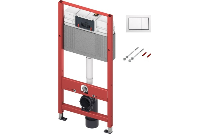 Інсталяція для унітаза 3 в 1 ТECEBase 9400400 TECE - Зображення 172136253-d45fd.jpg