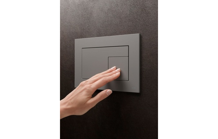 Кнопка зливу TECEvelvet 9240731 антрацит TECE - Зображення 172136315-05964.jpg