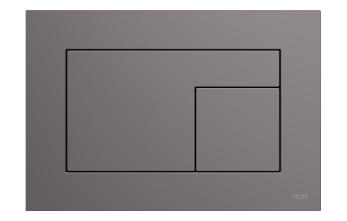 Кнопка зливу TECEvelvet 9240731 антрацит TECE - Зображення 172136315-7502e.jpg