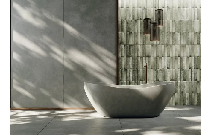 Плитка керамогранитная Architeq Green RECT MAT 598x598 Paradyz - Зображення 172136336-f572a.jpg