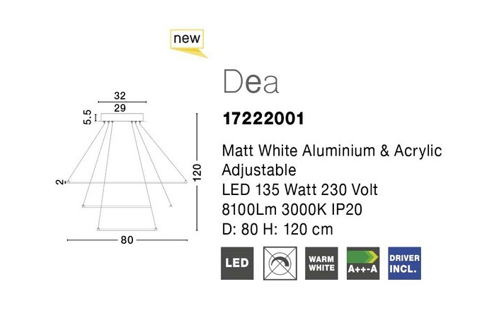 Люстра DEA (17222001), Nova Luce - Зображення 17222001--.jpg