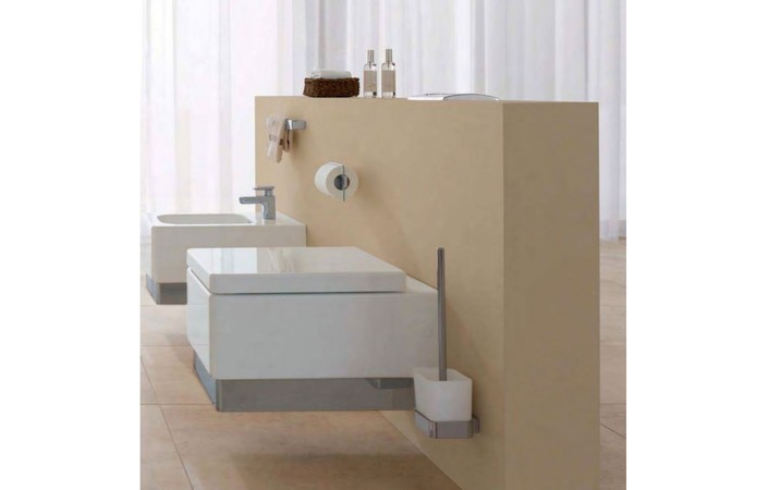 Туалетный ершик с держателем KLUDI E2 (4997405), Kludi - Зображення 172560-36d0f.jpg