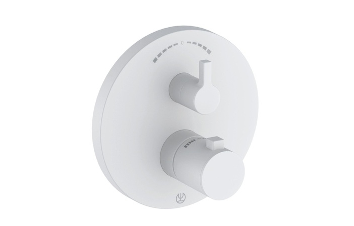 Змішувач Nova Fonte Puristic білий 208305315 Kludi - Зображення 172560770-3c658.jpg