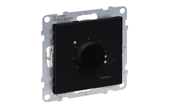 Термостат для теплої підлоги 16А 230ВА Suno 721437 Legrand - Зображення 172630127-98803.jpg