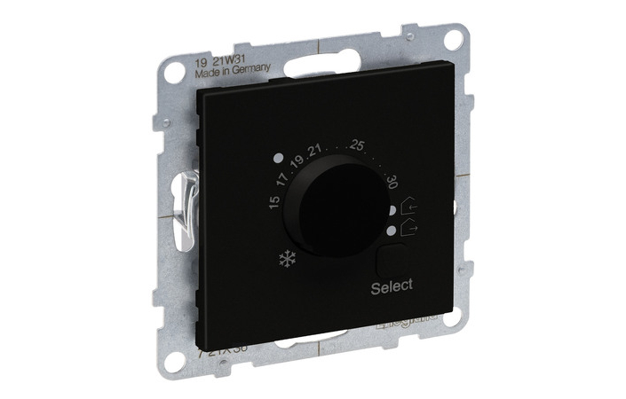 Термостат кімнатний 16А 230ВА Suno 721436 Legrand - Зображення 172630128-e0144.jpg