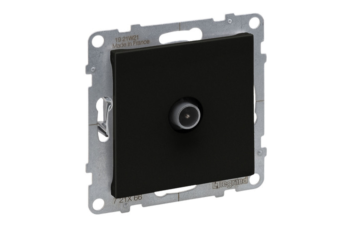 Розетка TV конечная 10dB Suno 721466 Legrand - Зображення 172630143-eb9c7.jpg