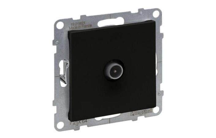 Розетка TV зірка Suno 721464 Legrand - Зображення 172630145-1e7c4.jpg