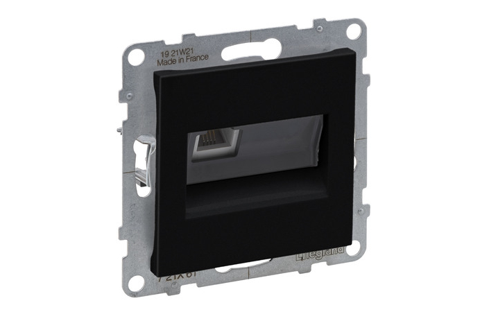 Розетка телефонна RJ11 Suno 721461 Legrand - Зображення 172630147-a71de.jpg