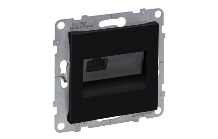 Розетка информационная RJ45 CAT6 UTP Suno 721452 Legrand - Зображення 172630149-24164.jpg