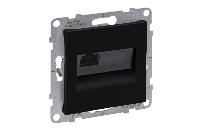 Розетка информационная RJ45 CAT5E UTP Suno 721450 Legrand - Зображення 172630151-b97d8.jpg