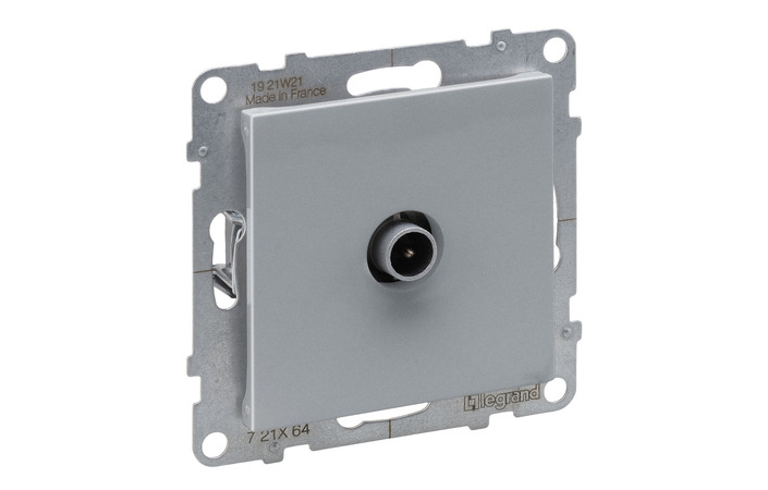 Розетка TV зірка Suno 721364 Legrand - Зображення 172630164-09938.jpg