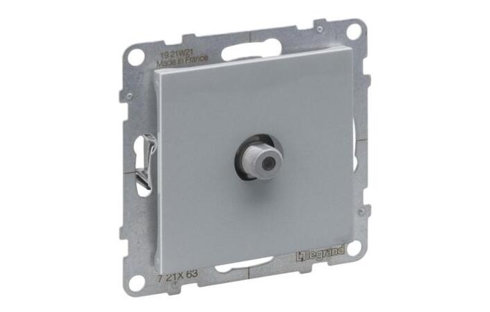 Розетка TV тип F звезда Suno 721363 Legrand - Зображення 172630165-38408.jpg
