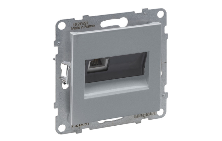 Розетка телефонна RJ11 Suno 721361 Legrand - Зображення 172630166-70082.jpg