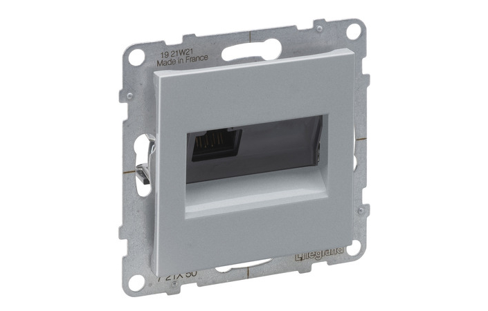 Розетка інформаційна RJ45 CAT5E UTP Suno 721350 Legrand - Зображення 172630170-5508b.jpg