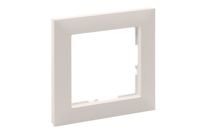 Рамка 1-місна Suno Пісочний 721531 Legrand - Зображення 172630221-fb7e9.jpg