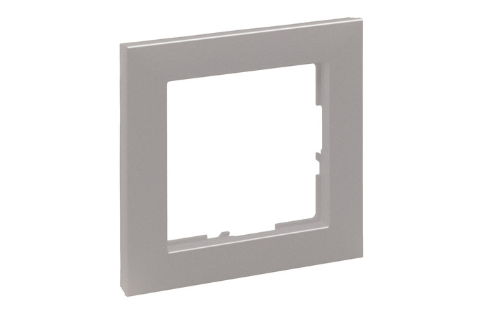 Рамка 1-местная Suno Шампань 721591 Legrand - Зображення 172630245-70347.jpg