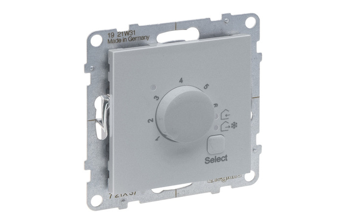 Термостат для теплого пола 16А 230ВА Suno 721337 Legrand - Зображення 172630325-b2552.jpg