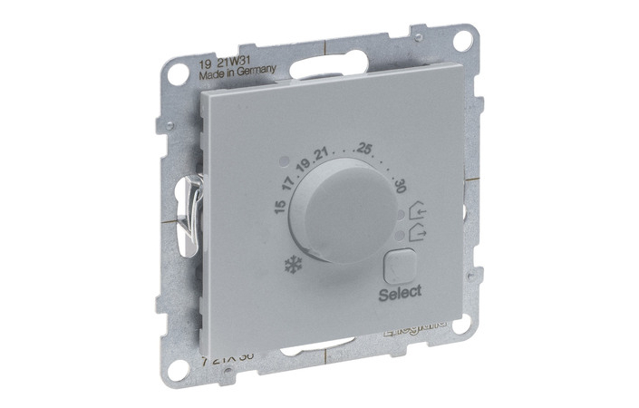 Термостат комнатный 16А 230ВА Suno 721336 Legrand - Зображення 172630326-04088.jpg