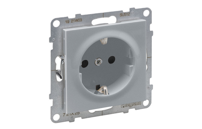 Розетка силова 2К+З 16А 250В гвинтові клеми Suno 721325 Legrand - Зображення 172630332-0ebe1.jpg