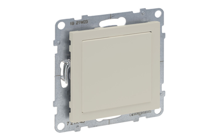 Заглушка с адаптером Mosaic Suno 721243 Legrand - Зображення 172630336-9e482.jpg