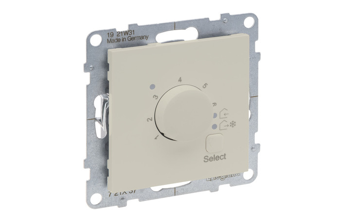 Термостат для теплої підлоги 16А 230ВА Suno 721237 Legrand - Зображення 172630340-32fd4.jpg