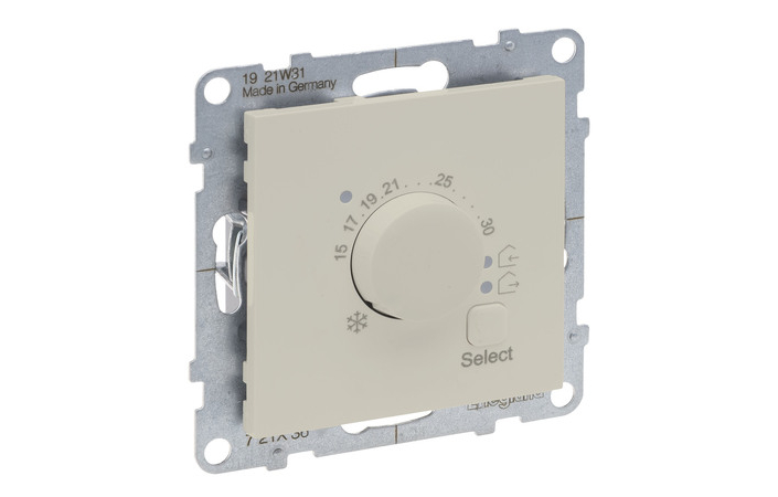 Термостат кімнатний 16А 230ВА Suno 721236 Legrand - Зображення 172630341-d3a06.jpg