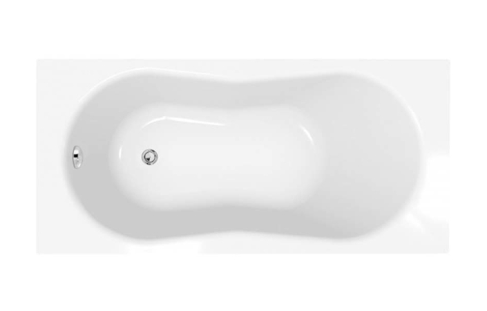 Ванна прямоугольная Nike 160x70, Cersanit - Зображення 172718-f57b1.jpg