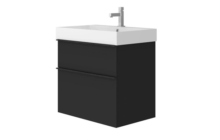 Шафка з умивальником Manhattan Mh-60 чорний Juventa - Зображення 172860654-1ffd9.jpg