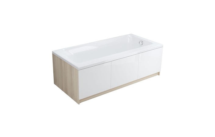 Панель для ванни універсальна Smart 170, Cersanit - Зображення 172974-c77fb.jpg