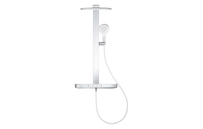Душова система Rainshower Aqua Pure 1009620000 Grohe - Зображення 173621688-a834c.jpg