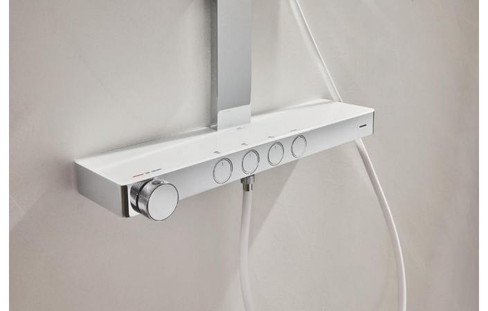 Душова система Rainshower Aqua Pure 1009620000 Grohe - Зображення 173621688-d0e9a.jpg